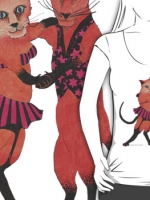 whitescoopdancingcats